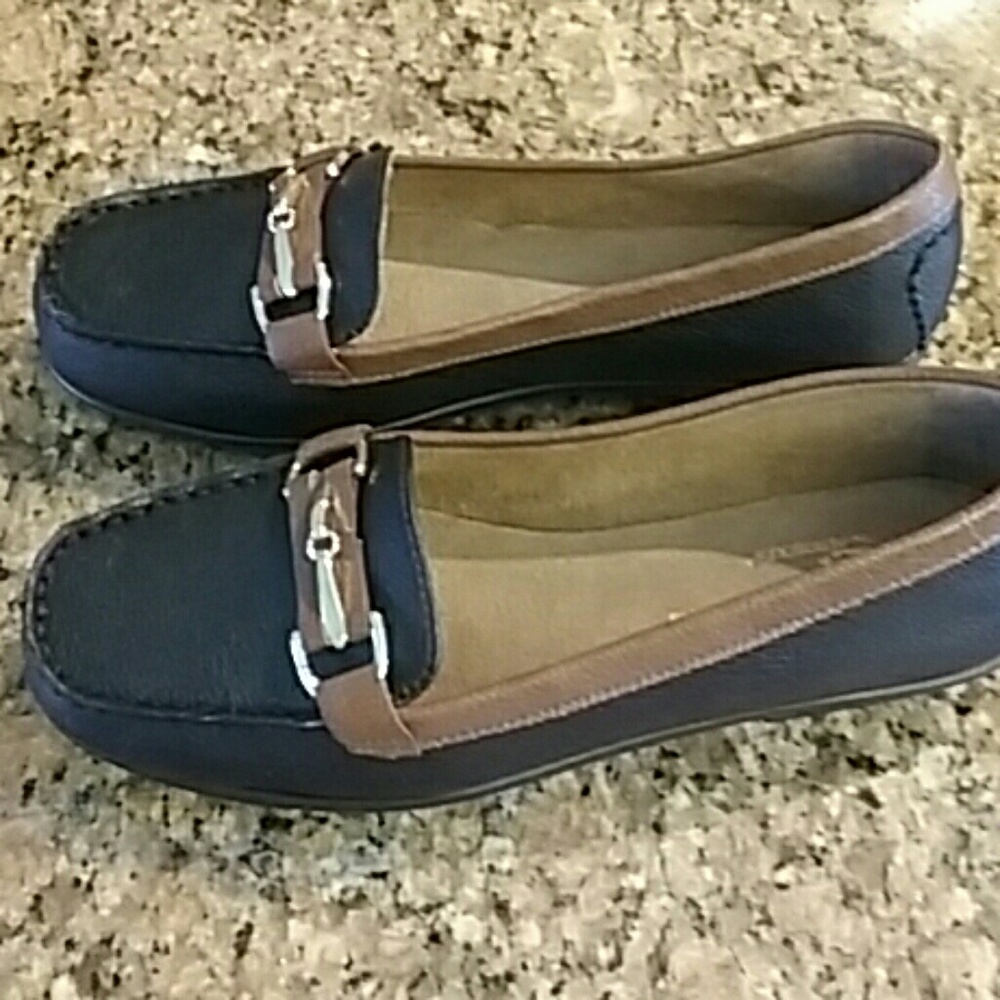 Pair of Flats